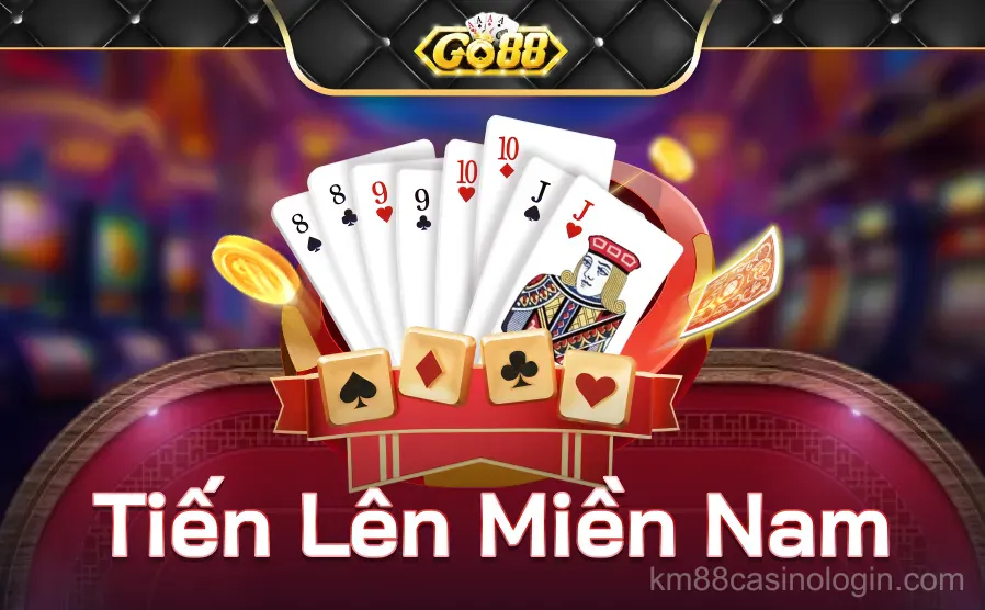 Go88 Tien Len Mien Nam Highlight